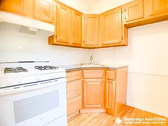 Rented by Sovereign Associates