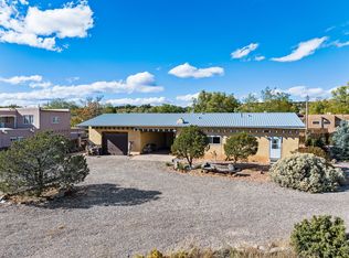 210 Camino Rio, Santa Fe, NM 87501