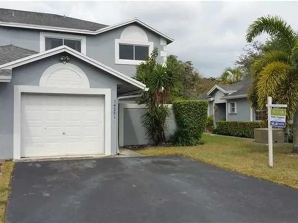 14251 SW 96th Ter, Miami, FL 33186