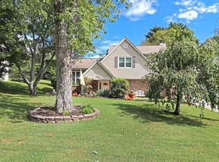 1906 Bishops Bridge Rd #5, Knoxville, TN 37922