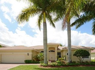 3213 Huntington, Weston, FL 33332