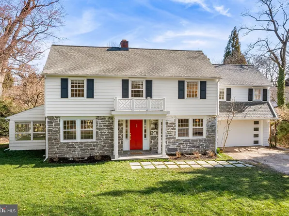 281 N Swarthmore Ave, Swarthmore, PA 19081