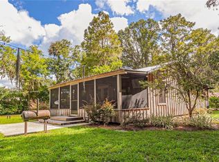 4732 NW 45th Ln, Lake Panasoffkee, FL 33538