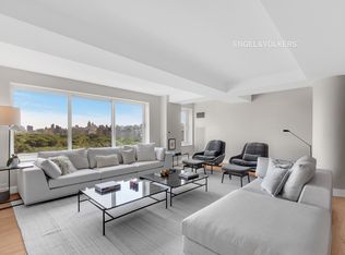 106 Central Park S APT 16A, New York, NY