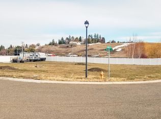 507/509 Prairie Ave, Uniontown, WA 99179