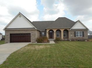 2508 S Fulton St, Carthage, MO 64836