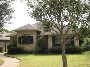 3115 Bonham St, Greenville, TX 75402