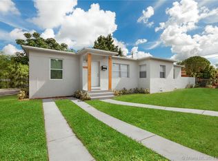 10421 NW 5th Ave, Miami, FL 33150