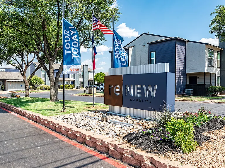 ReNew Andrews I & II — Photo 31