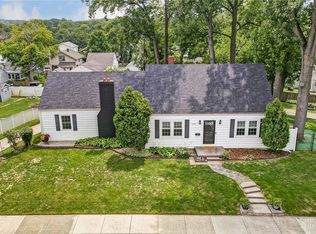 1480 Cardington Rd, Dayton, OH 45409