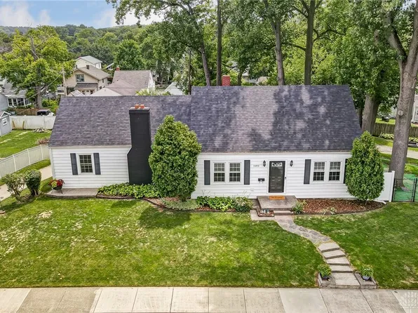 1480 Cardington Rd, Dayton, OH 45409