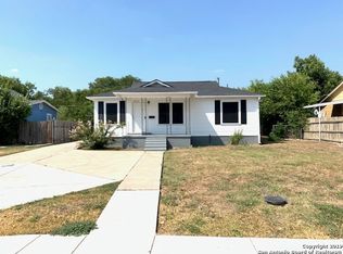 647 Marquette Dr, San Antonio, TX 78228