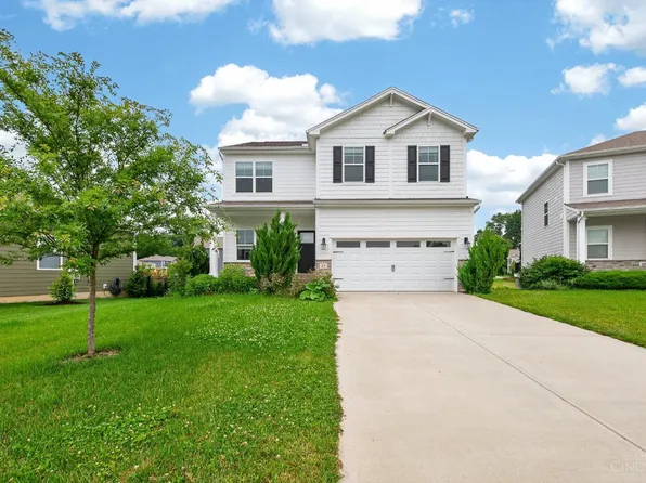 57 Goldfish Ln, Amelia, OH 45102