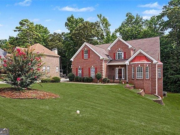 2nd image of 2871 Weatherstone Cir SE