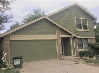 3784 S Ceylon Way, Aurora, CO 80013
