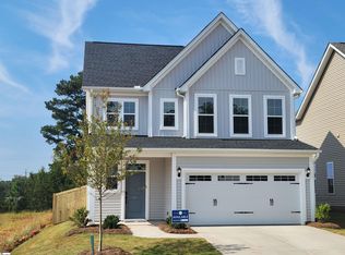 7011 New Horizons Ln LOT 3, Boiling Springs, SC 29316