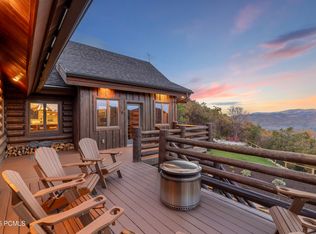 6874 Saddle Ct, Park City, UT 84098