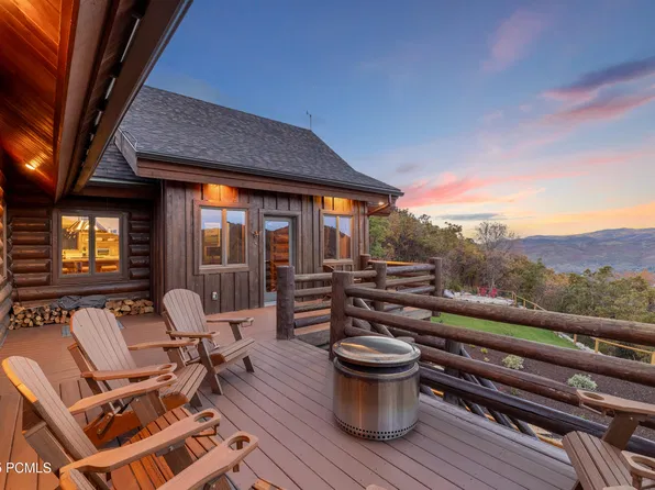 6874 Saddle Ct, Park City, UT 84098