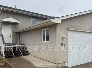 187 S Stardust Cir, Pueblo, CO 81007