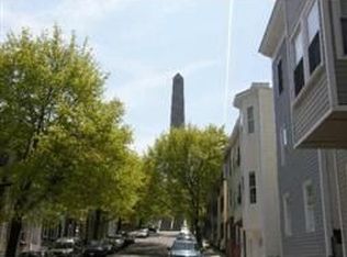 28 Monument St #1, Boston, MA 02129