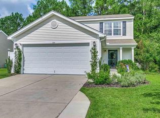 337 Junco Cir, Longs, SC 29568