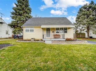 1429 Dutchess Ave, Dayton, OH 45420