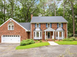 601 Brittany Bay E, Raleigh, NC 27614