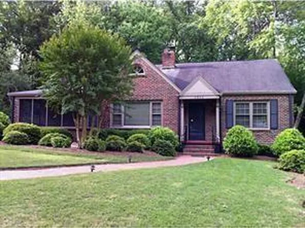 1311 Briarwood Dr NE, Atlanta, GA 30306