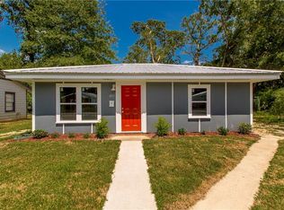 1452 Dan St, Bogalusa, LA 70427