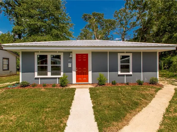 1452 Dan St, Bogalusa, LA 70427