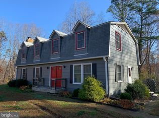 1059 Dulin Dr, Amissville, VA 20106