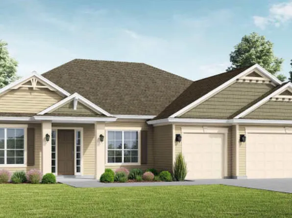 94983 PALM POINTE Drive S #0120, Fernandina Beach, FL 32034