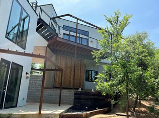 6206A Clovis St, Austin, TX 78741
