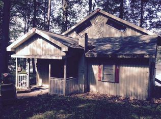 5442 Jerry St, Gladwin, MI 48624