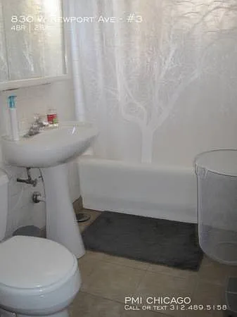 830 W Newport Ave #3 — Photo 12