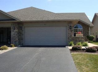 315 Holley Dr, Crown Point, IN 46307