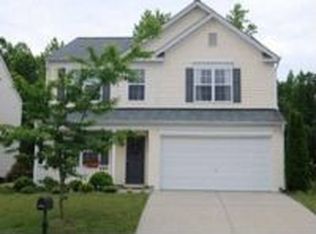 7336 Brighton Village Dr, Raleigh, NC 27616
