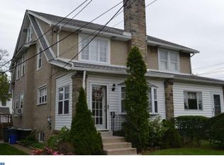 4034 Huey Ave, Drexel Hill, PA 19026