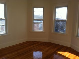 9 Darling St #2, Boston, MA 02120