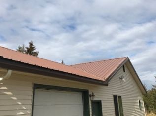 72921 Air Park Ct, Anchor Point, AK 99556