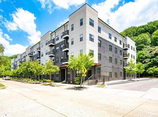 782 Riverfront Pkwy UNIT 309, Chattanooga, TN 37402