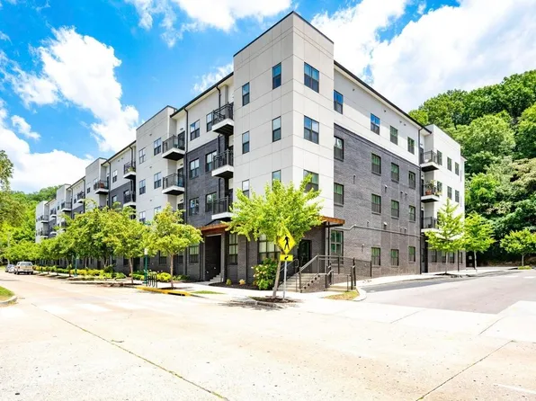 782 Riverfront Pkwy Unit 309, Chattanooga, TN 37402