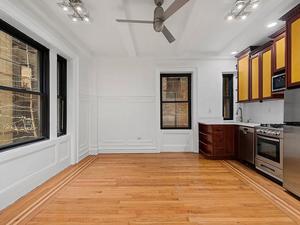 609 W 114th St APT 7, New York, NY 10025 | Zillow