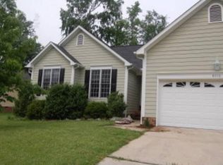 8010 Crenshaw Ln, Durham, NC 27713