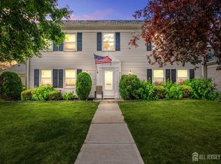 379 N Old Nassau Rd #B, Monroe Township, NJ 08831