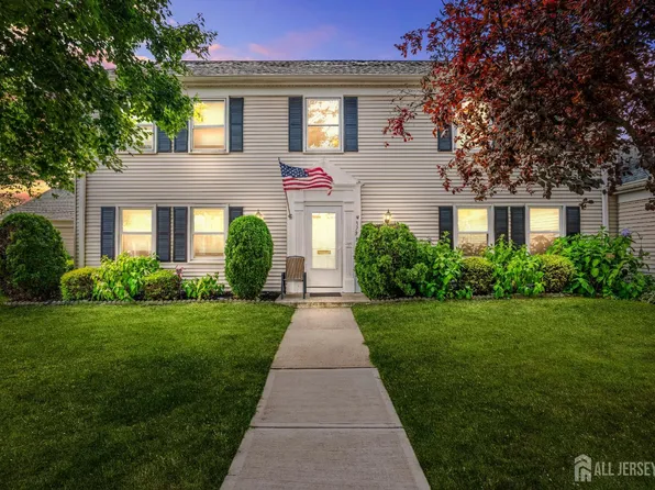 379 N Old Nassau Rd #B, Monroe Township, NJ 08831