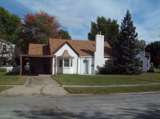 1 Lincoln Blvd, Chester, IL 62233