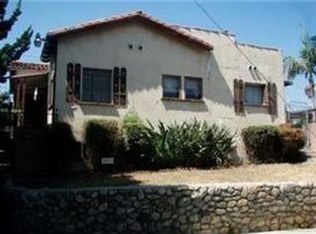 3505 Verdugo Rd, Los Angeles, CA 90065