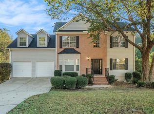 4395 Celebration Dr SW, Atlanta, GA 30331