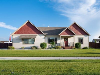 52 River Woods Rd, Belgrade, MT, 59714